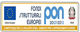 PON2007-2013